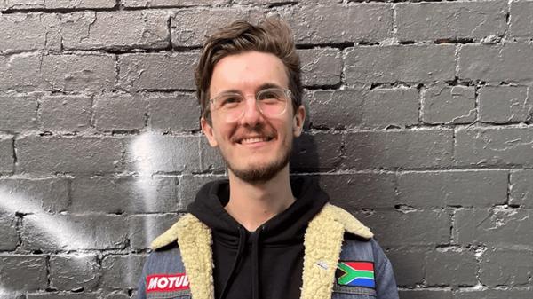 Jordan van den Berg: The 'Robin Hood' TikToker taking on Australian landlords
