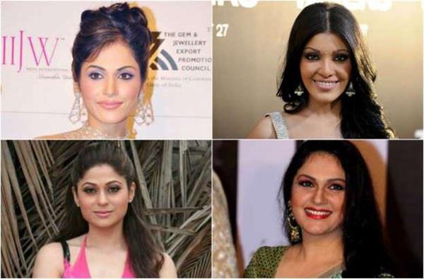 Bollywood beauties, once passive wives, some divorced, others faced restrictions.