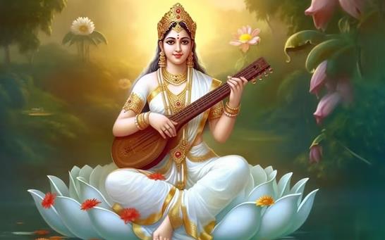 basant panchami