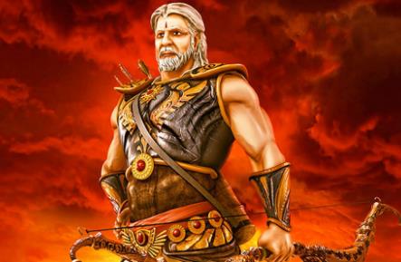 भीष्म पितामह