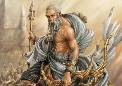 द्रोणाचार्य