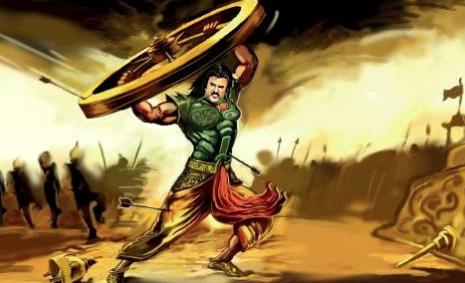 अभिमन्यु