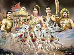 When these 5 great warriors of Mahabharata were killed by treachery.