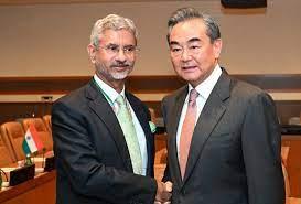 Blinken By His Side, S Jaishankar's "Smart" Reply To Russia Question