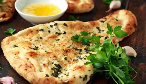 naan