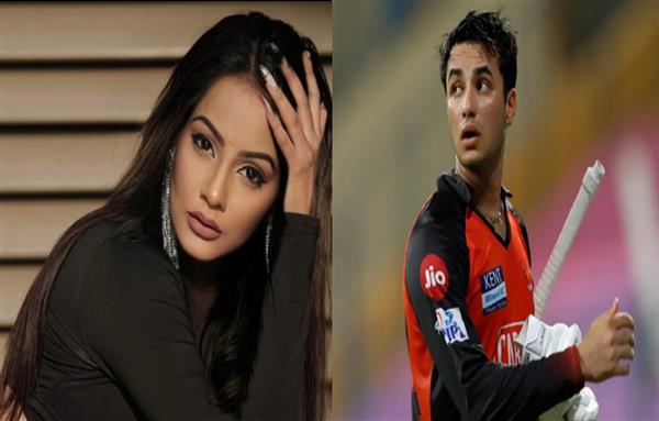 SRH cricketer to be questioned in model Tania Singh's death case.