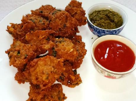 pakoda