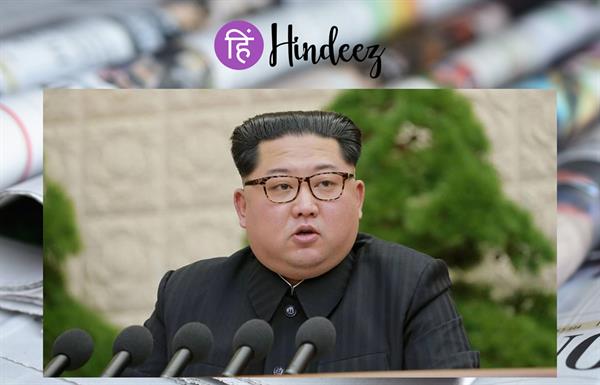 North Korea's Kim orders the military to 'thoroughly annihilate' the US, and South Korea if provoked