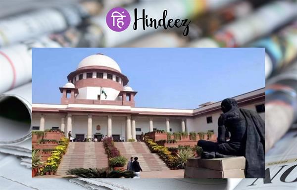 Supreme Court stays Allahabad HC's order for court-monitored survey of Shahi Idgah near Krishna Janmabhoomi temple in Mathura