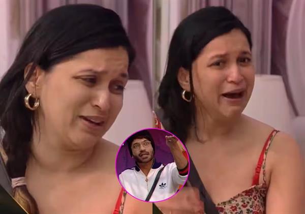 Bigg Boss 17 Promo: मन्नारा चोपड़ा रोती हैं, और अर्जुन को विक्की की परेशानी के बारे में बताती हैं।