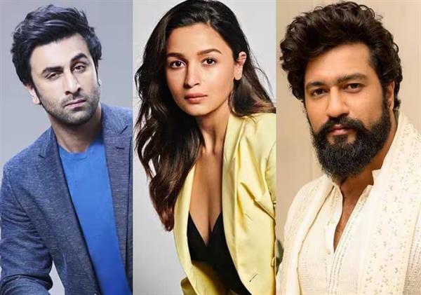  'Love And War' starring Alia, Ranbir, Vicky – Release details revealed!