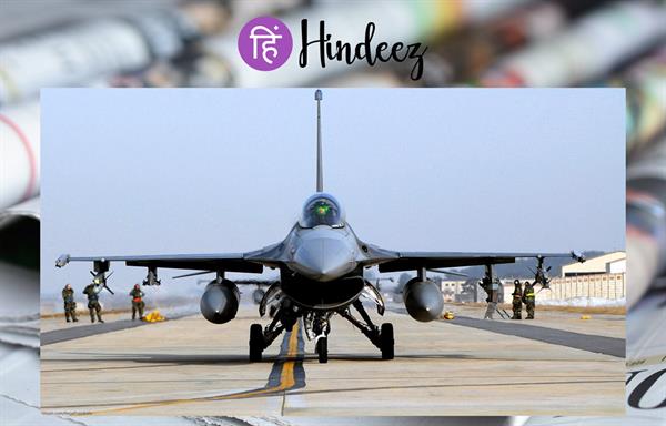Exclusive: Biden urges US Congress to approve F-16 sale to Turkey 'without delay'
