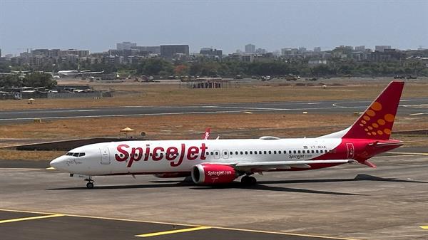 SpiceJet paves the way for financial resilience with a Rs 744 crore infusion to enhance cash efficiency and expand its fleet.