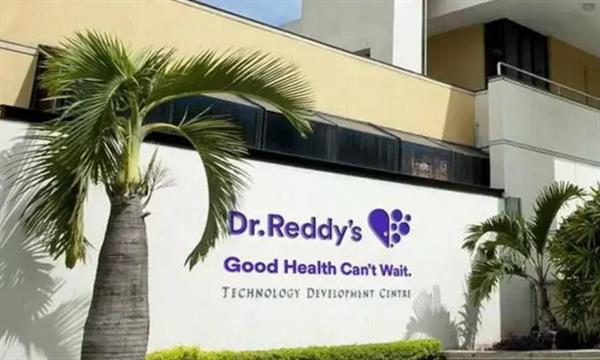 Dr. Reddy ने अमेरिकी बाजार में त्वचा चिकित्सा के लिए 40 मिलीग्राम डॉक्सीसाइक्लिन कैप्सूल लॉन्च किया।