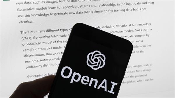 Google से टक्कर लेने के लिए OpenAI लॉन्च कर सकता है सर्च इंजन