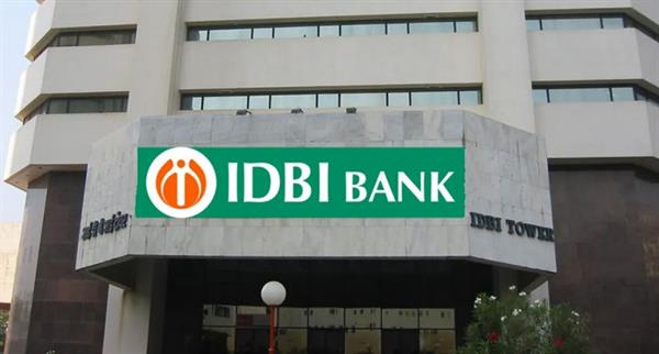 आईडीबीआई बैंक Q4 परिणाम: शुद्ध लाभ 44% बढ़कर 1,628 करोड़ रुपये हो गया, एनआईआई 12% बढ़ा।