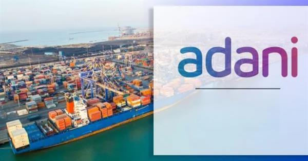 Adani Ports clarifies on 'Philippines expansion' report; stock down 1%