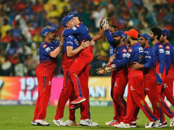 IPL 2024: Yash Dayal Holds His Nerve as RCB Beat CSK to Claim Final Playoff Berth