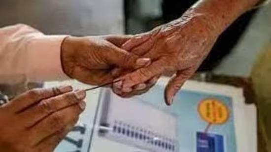 Lok Sabha election: Uttar Pradesh records 47.55% voter turnout till 3pm