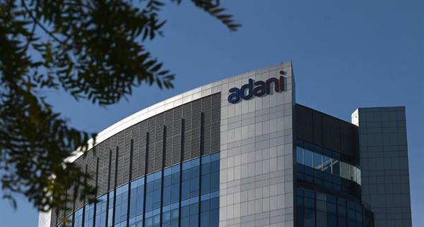 Adani Ports to enter Sensex from June 24; Wipro to move out.