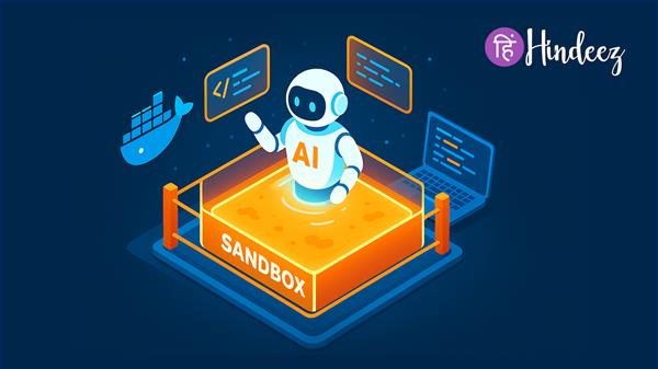 Docker Sandboxes Launch: AI Coding Agents Ke Liye Secure Solution | Hindeez